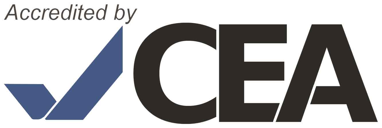 logo for CEA
